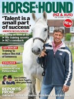 Horse & Hound (NZ & AUS)